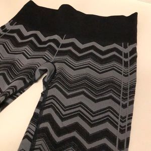 Lulu Lemon cropped pant